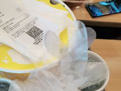 -麦当劳(庐山服务区店)