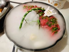 -川越泰火锅(吉利大厦店)