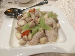 -杭州香格里拉·香宫中餐厅