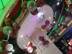 -乐潮汇时尚量贩式KTV(嘉业国际城购物中心店)
