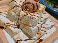 -俄士厨房(五棵松华熙LIVE店)