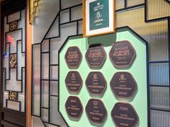 -锦府盐帮·侯宅(五棵松万达店)