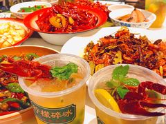 -文和友老长沙龙虾馆(化龙池店)