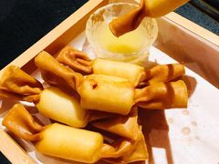-探鱼·鲜青椒爽麻烤鱼(银泰城店)