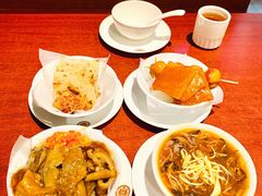 旺角牛杂-老坑记·香港经典粤菜馆