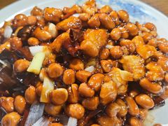 宫保鸡丁-洪福亮酒家(南草厂街店)