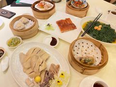 -南海渔村(珠江新城店)