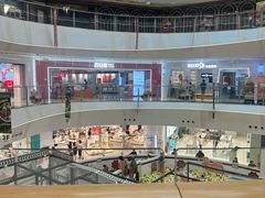 -万达广场(临港店)