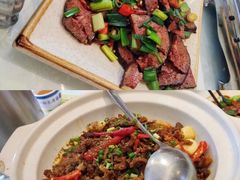 -业华湘·特色菜
