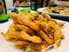 -盐汪子杂鱼馆(大港店)