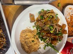 -李不管把把烧(天府三街店)