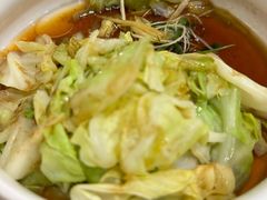 -惠丰门丁肉饼店