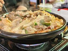 -六味牛杂煲·斋菜煲(桫椤湾店)