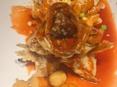 -姑苏家宴·苏帮菜·松鼠桂鱼(苏州总店)