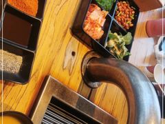 -千寻烧肉(政务区店)