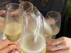 -ibarrel爱杯·bistro&brunch(江宁路店)