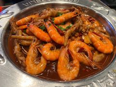 -胖哥俩肉蟹煲(重庆观音桥大融城店)
