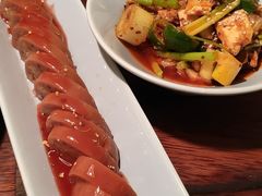 -外婆家(南通CBD大有境店)