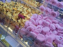 -风云再起游乐汇(北京西单西西友谊店)