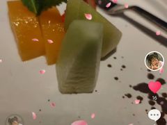 -万丽轩·粤菜(王府井金茂万丽酒店)