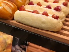 -酵墅·手感烘焙(印象汇店)