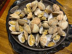 -烧蠔帮·生蚝海鲜牌档(观海店)