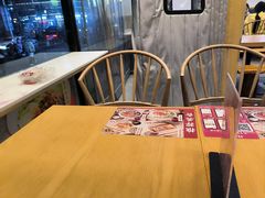 -北往西·西安油泼面(万德庄店)