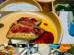 -海底捞大排档火锅(打浦路店)