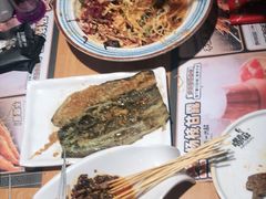 -喝丢一只鞋海鲜烧烤·海肠捞饭(东关街店)