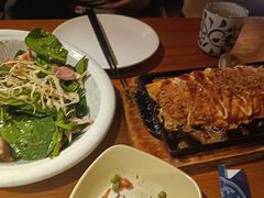-有喜屋·鲜鸡烧鸟·居酒屋(安龙路店)
