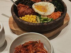 -七八冷面·延边朝鲜族美食(世纪汇店)