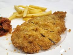 -维兰西餐(万泉河店)