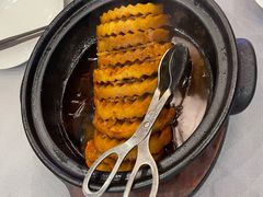 -阿庄新豫菜(航海东路店)