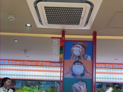 -大师兄·西北小馆(金湾华发商都店)