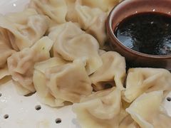 -月福京味斋·烤鸭店·北京菜(鼓楼总店)