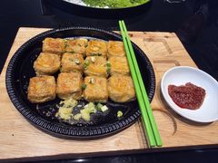 -中国徽菜·徽商故里(广安门店)