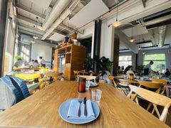 大堂-BOR Eatery(安福路店)