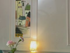 -SONGUOLIFE松果咖啡(七莘路店)