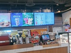 -COSTA COFFEE(恒基名人购物中心店)