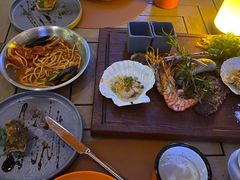 -NLFS1983咖啡花园餐厅(锦桂店)