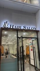 -DL HAIR SALON