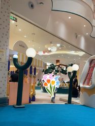 -奈尔宝家庭中心·亲子餐厅(苏州大悦城店)