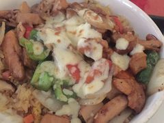 -上岛咖啡(饶平店)