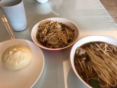 -冶春茶社(官园桥店)