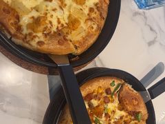 -必胜客(砂之船中东奥莱店)