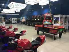 -大玩家(金牛万达店)