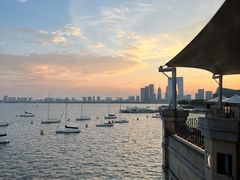 -岁粤Moon·湖景餐厅(月光码头店)