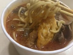 -四里沙茶面(七星西路分店)