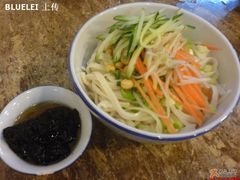 炸酱面-大碗居老北京炸酱面(蛇口店)