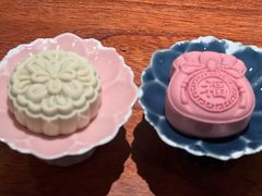 -裕兴记•蟹黄面馆(人民广场店)